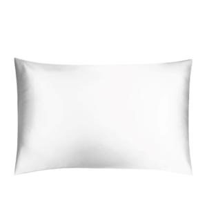 Silkoze 100% Mulberry Silk pillowcase- Ivory